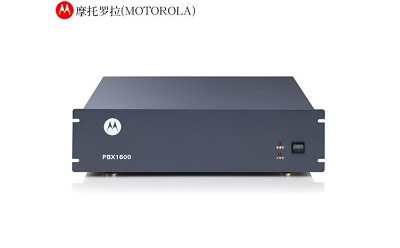 摩托羅拉PBX1600-16外線/96分機