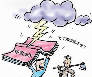 程控交換機如何有效防雷擊？——國威告訴您