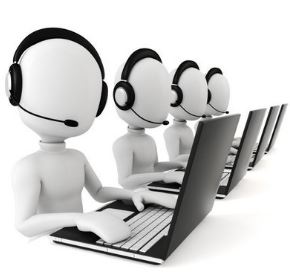 浙江鐵通規范呼叫中心業務