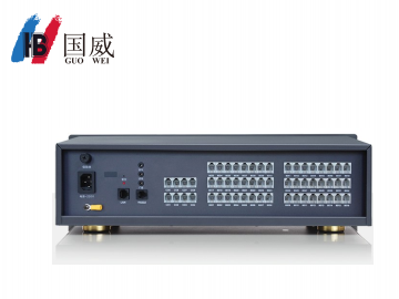 國威GW800-8外線/48分機