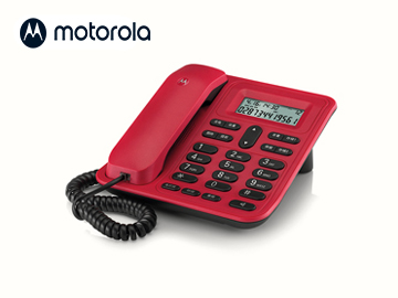 摩托羅拉CT420C電話機,來電顯示話機,辦公電話,座機電話