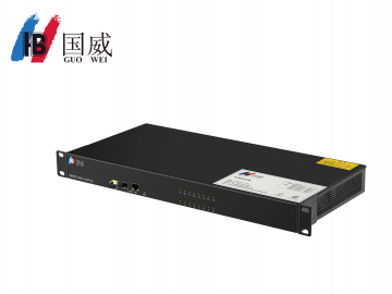 國(guó)威HB8000-MDU-48FXS光纖網(wǎng)關(guān)